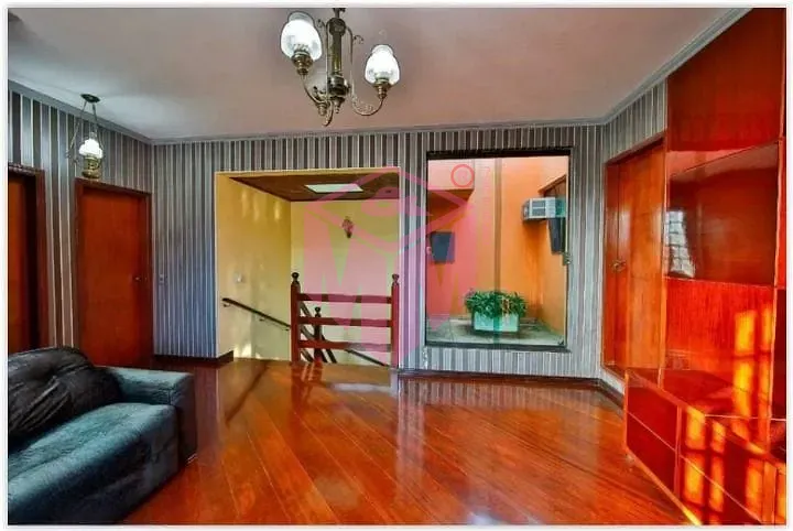 Sobrado, 3 quartos, 315 m² - Foto 23