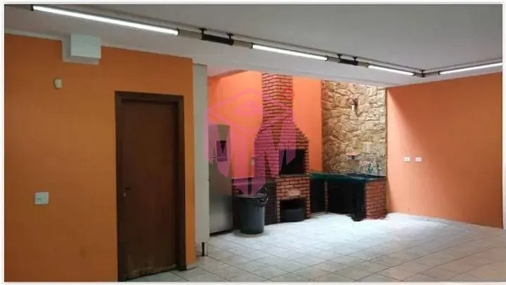 Sobrado, 3 quartos, 315 m² - Foto 52