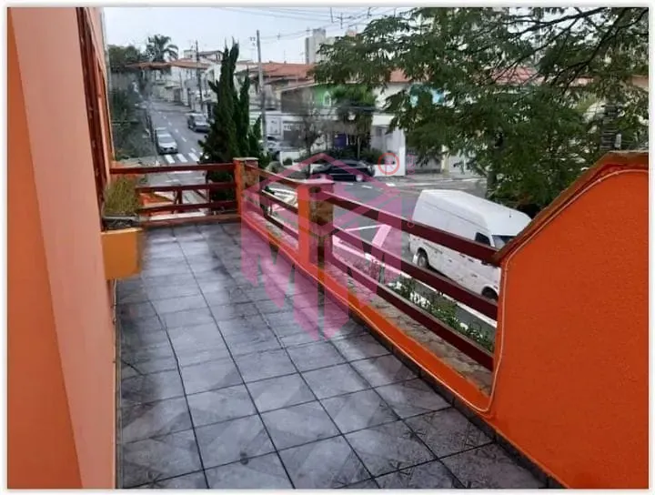 Sobrado, 3 quartos, 315 m² - Foto 3
