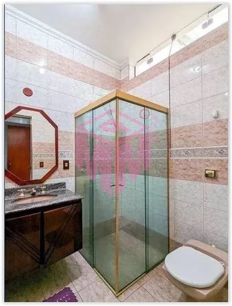Sobrado, 3 quartos, 315 m² - Foto 44