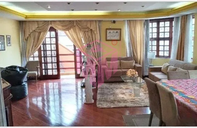 Sobrado, 3 quartos, 315 m² - Foto 7