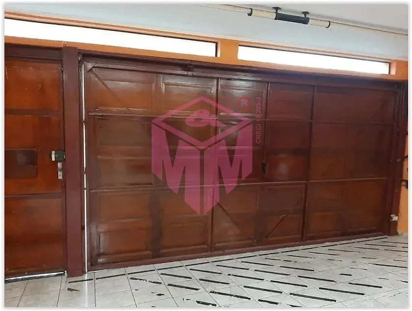 Sobrado, 3 quartos, 315 m² - Foto 47