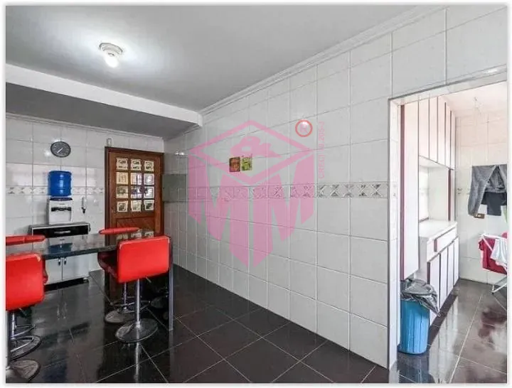 Sobrado, 3 quartos, 315 m² - Foto 19