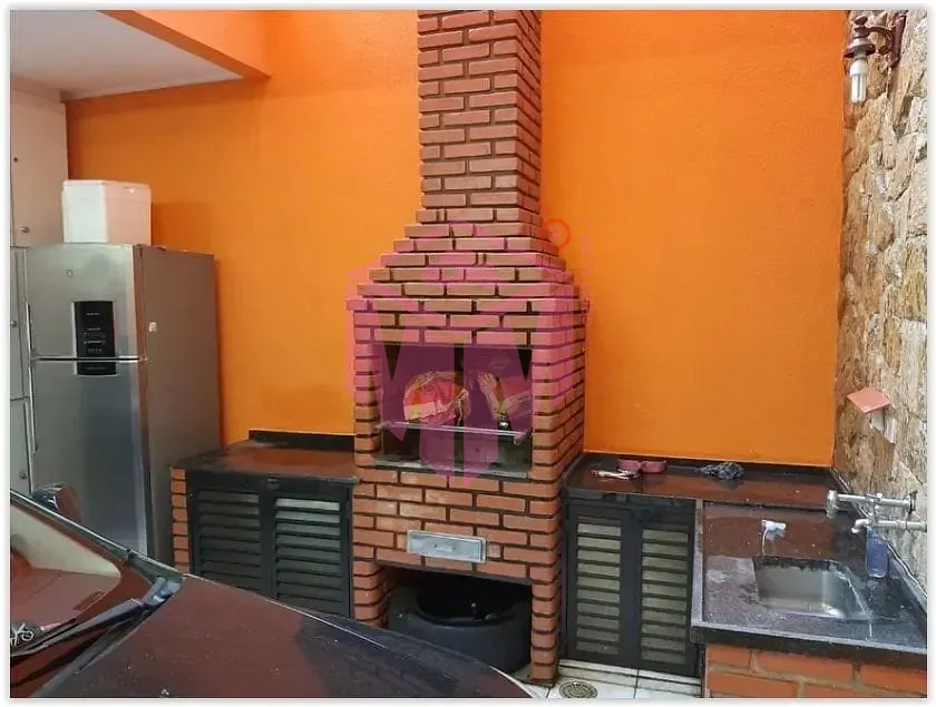 Sobrado, 3 quartos, 315 m² - Foto 50