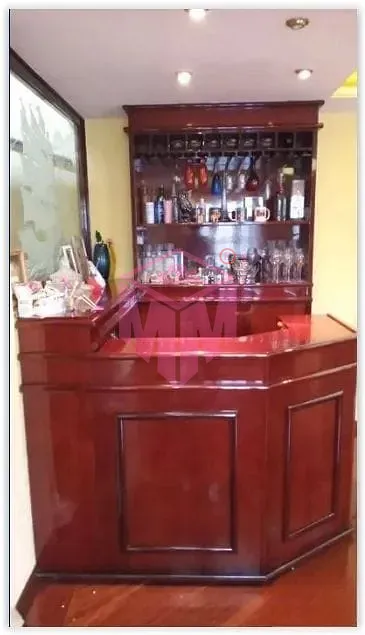 Sobrado, 3 quartos, 315 m² - Foto 12