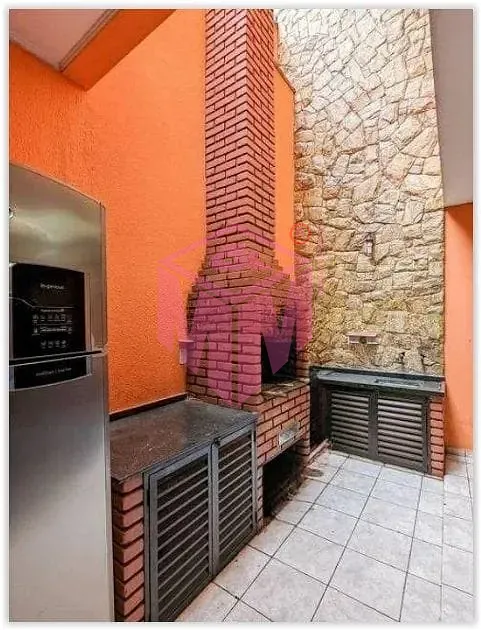 Sobrado, 3 quartos, 315 m² - Foto 51