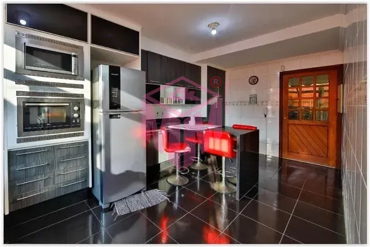 Sobrado, 3 quartos, 315 m² - Foto 18