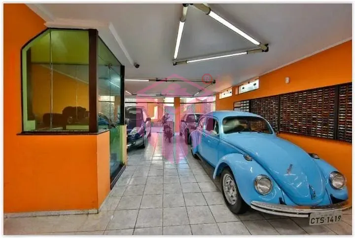 Sobrado, 3 quartos, 315 m² - Foto 49