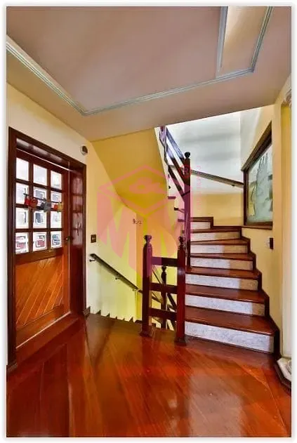 Sobrado, 3 quartos, 315 m² - Foto 22