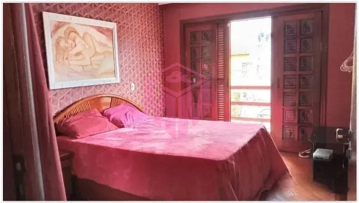 Sobrado, 3 quartos, 315 m² - Foto 26