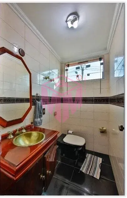 Sobrado, 3 quartos, 315 m² - Foto 15