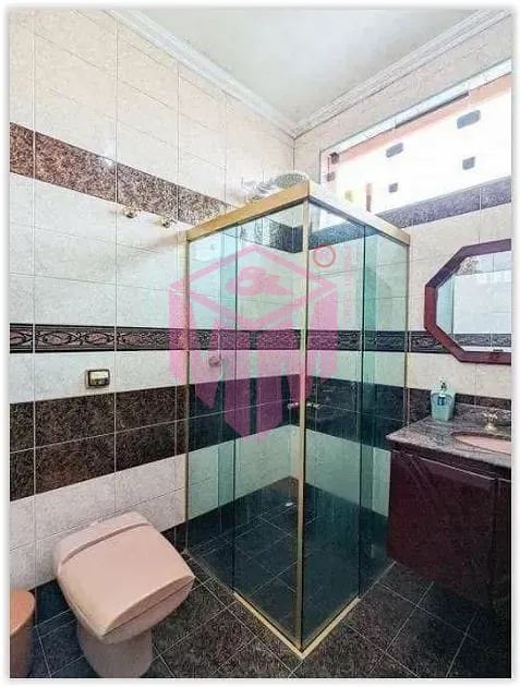 Sobrado, 3 quartos, 315 m² - Foto 38