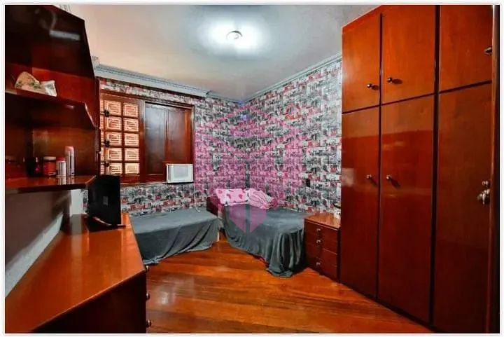 Sobrado, 3 quartos, 315 m² - Foto 40