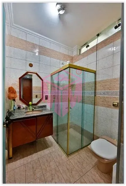 Sobrado, 3 quartos, 315 m² - Foto 43