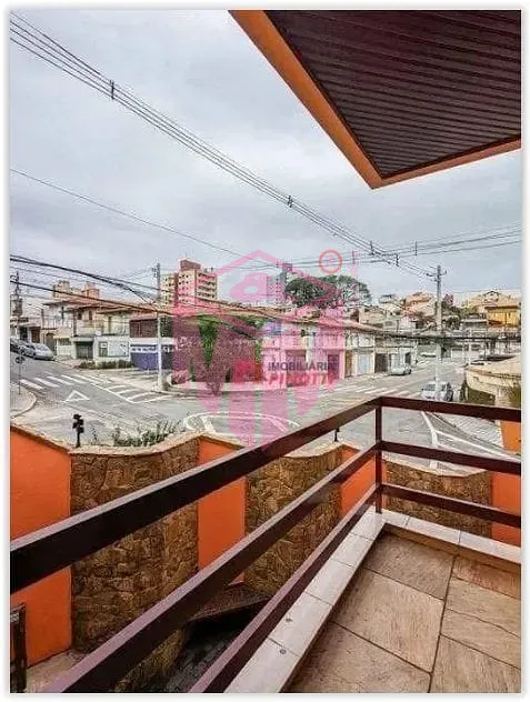 Sobrado, 3 quartos, 315 m² - Foto 32