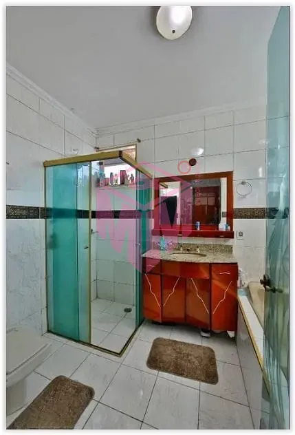 Sobrado, 3 quartos, 315 m² - Foto 29