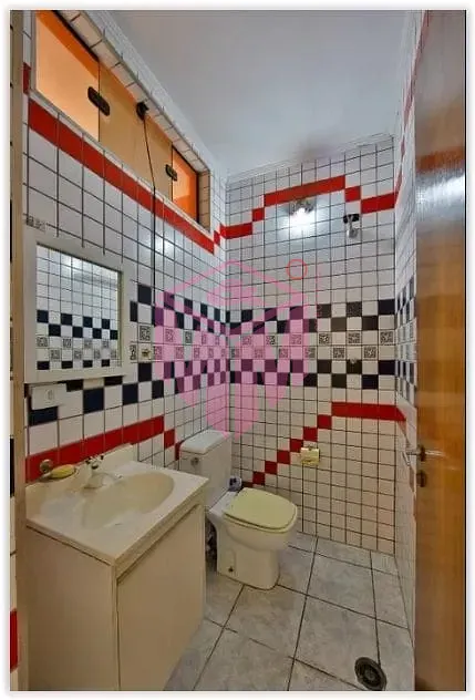 Sobrado, 3 quartos, 315 m² - Foto 53