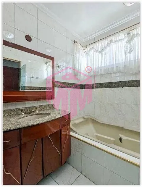 Sobrado, 3 quartos, 315 m² - Foto 30