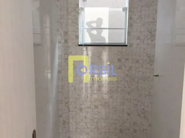 Sobrado com 95m² 3 quartos e 2 banheiros, à venda, no bairro Vila Oliveira em Mogi das Cruzes