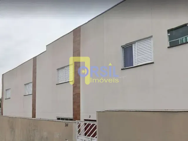 Sobrado com 95m² 3 quartos e 2 banheiros, à venda, no bairro Vila Oliveira em Mogi das Cruzes