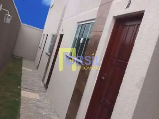 Sobrado com 95m² 3 quartos e 2 banheiros, à venda, no bairro Vila Oliveira em Mogi das Cruzes