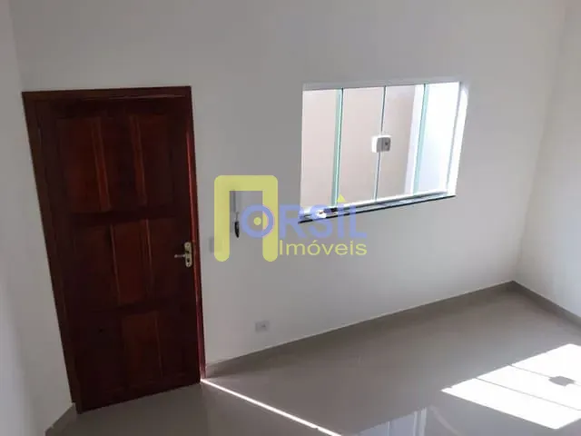 Sobrado com 95m² 3 quartos e 2 banheiros, à venda, no bairro Vila Oliveira em Mogi das Cruzes