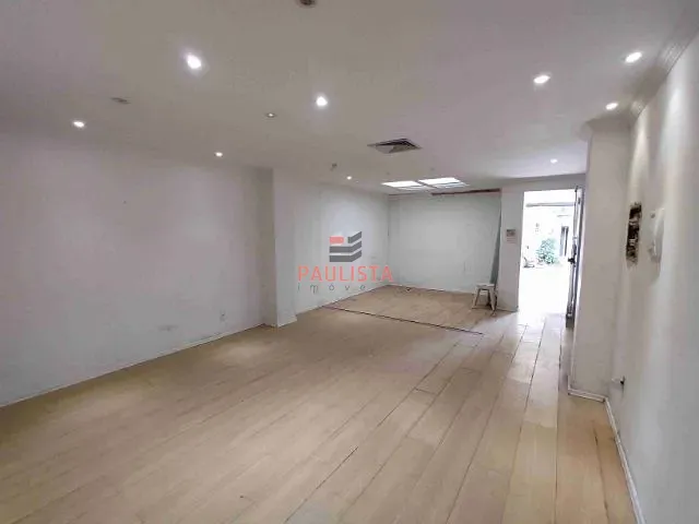 Sobrado com 110m², à venda ou para alugar, no bairro Vila Clementino	 em São Paulo