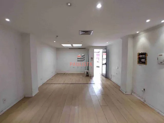 Sobrado com 110m², à venda ou para alugar, no bairro Vila Clementino	 em São Paulo