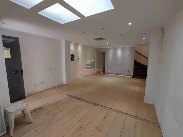 Sobrado com 110m², à venda ou para alugar, no bairro Vila Clementino	 em São Paulo