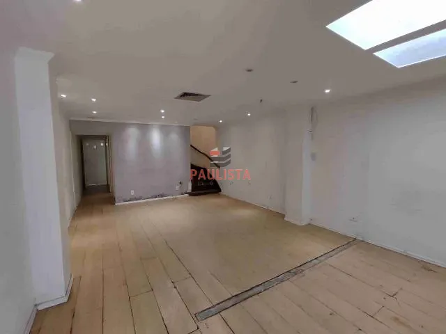 Sobrado com 110m², à venda ou para alugar, no bairro Vila Clementino	 em São Paulo