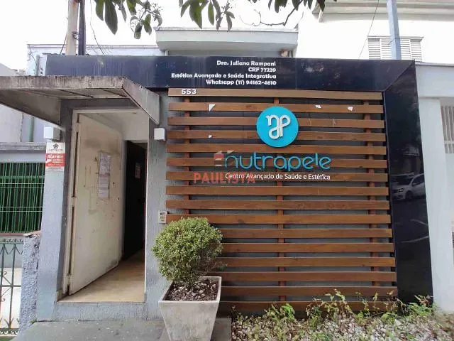 Sobrado com 110m², à venda ou para alugar, no bairro Vila Clementino	 em São Paulo