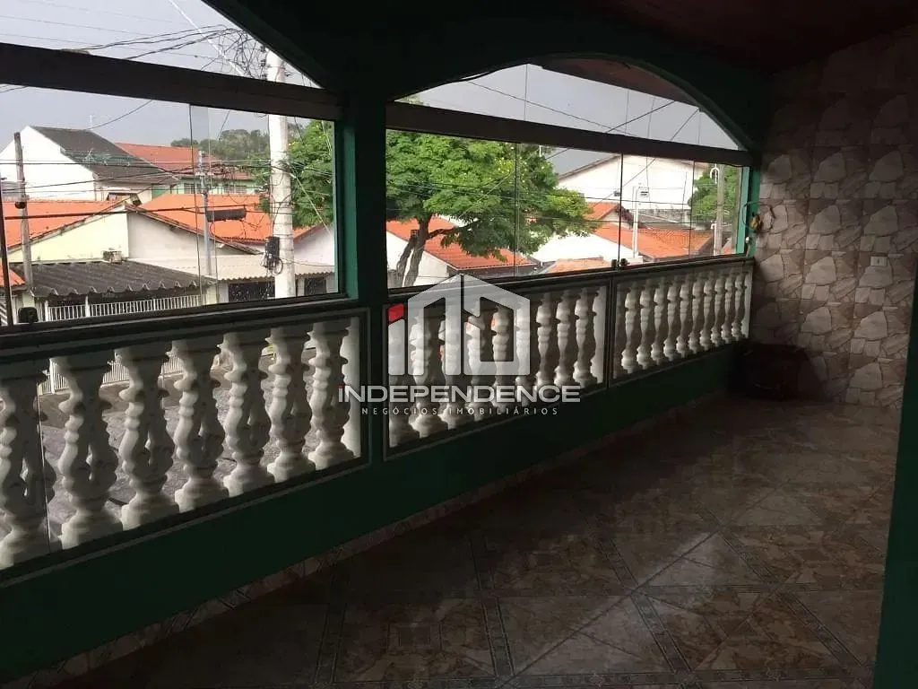 Sobrado, 4 quartos, 301 m² - Foto 5