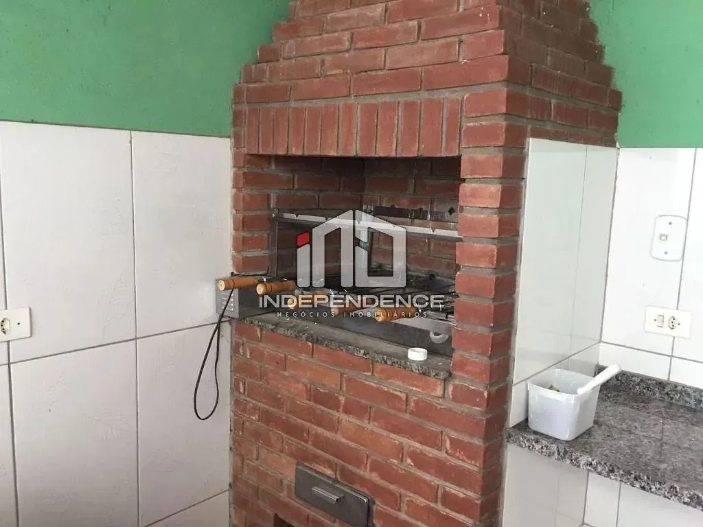 Sobrado, 4 quartos, 301 m² - Foto 9
