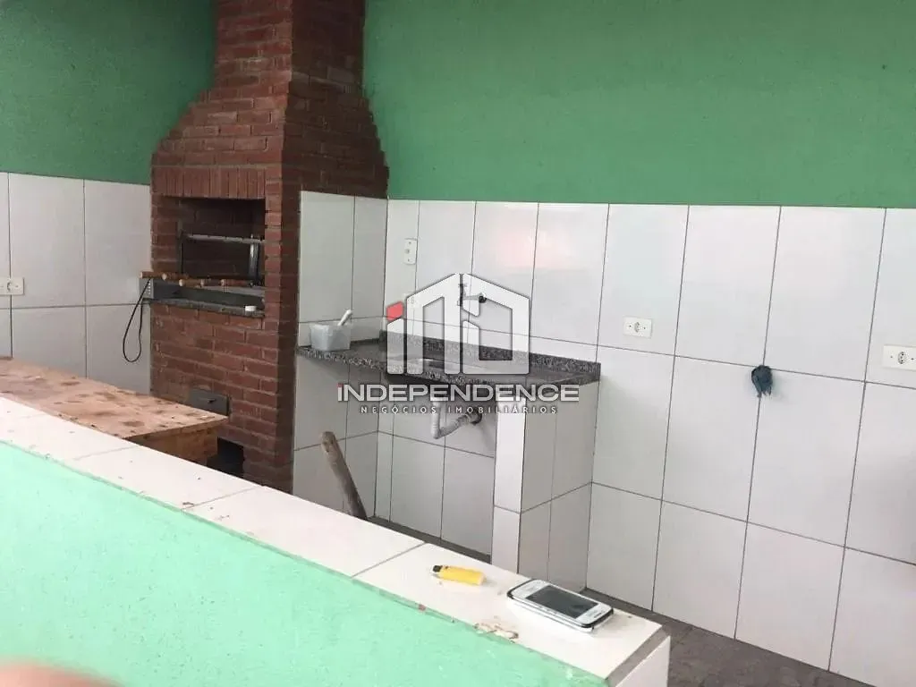 Sobrado, 4 quartos, 301 m² - Foto 16