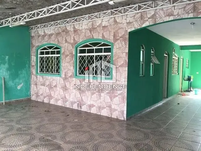 Sobrado, 4 quartos, 301 m² - Foto 48