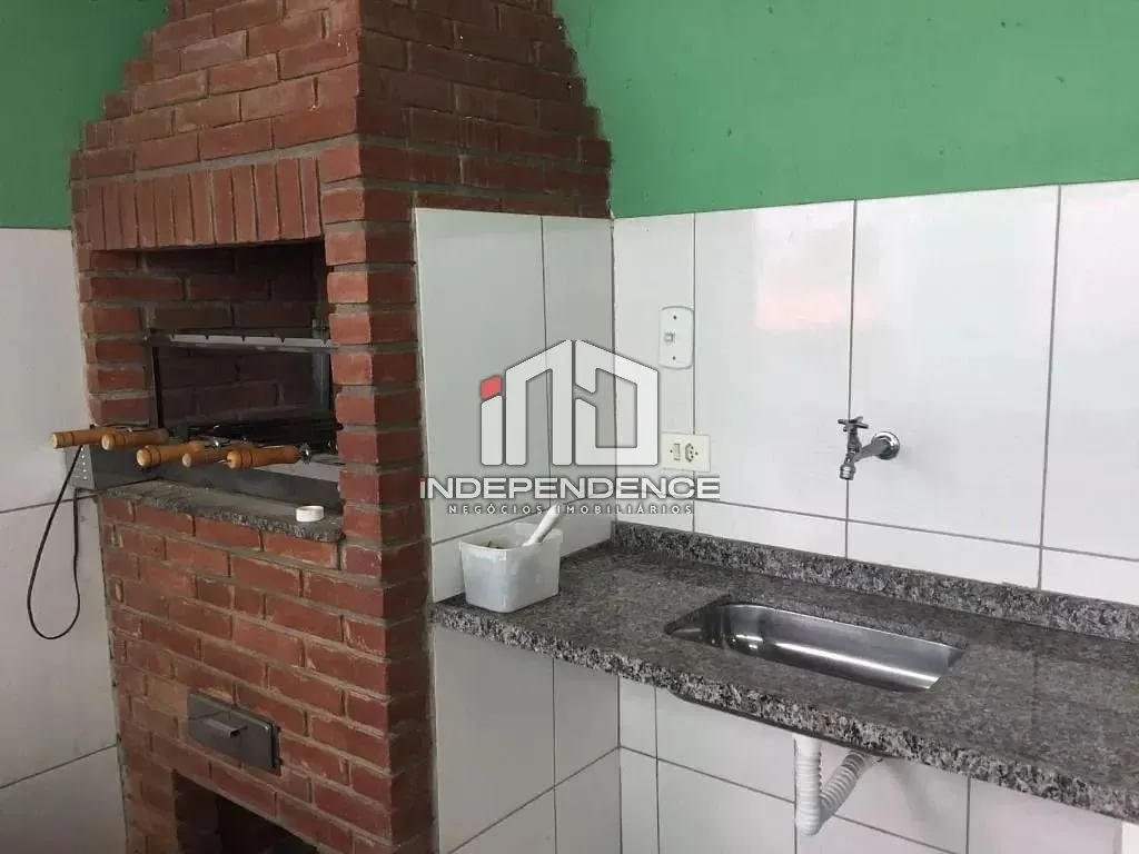 Sobrado, 4 quartos, 301 m² - Foto 13