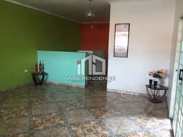 Sobrado, 4 quartos, 301 m² - Foto 52