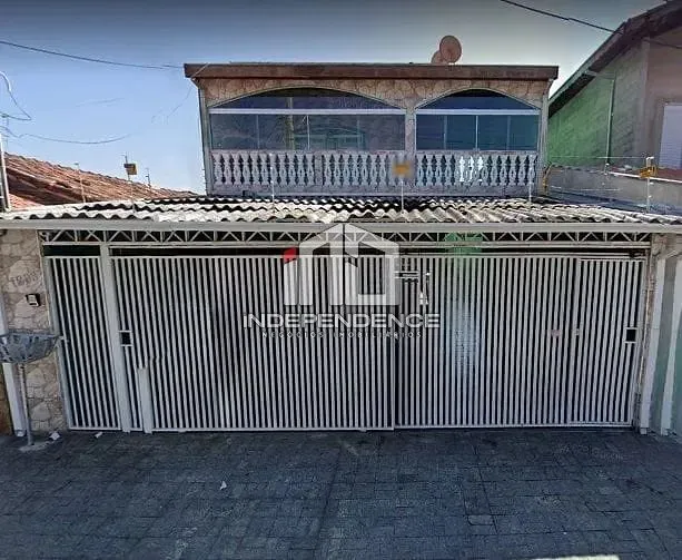 Sobrado, 4 quartos, 301 m² - Foto 56