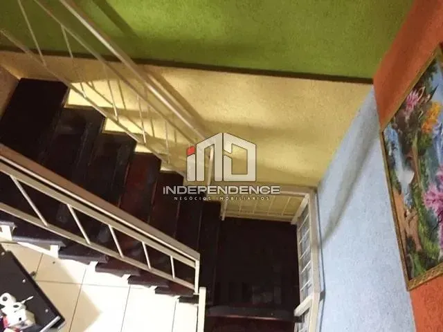 Sobrado, 4 quartos, 301 m² - Foto 63