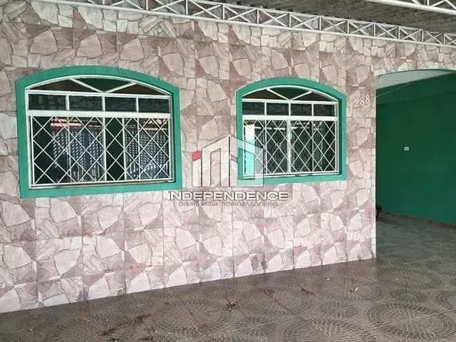 Sobrado, 4 quartos, 301 m² - Foto 44