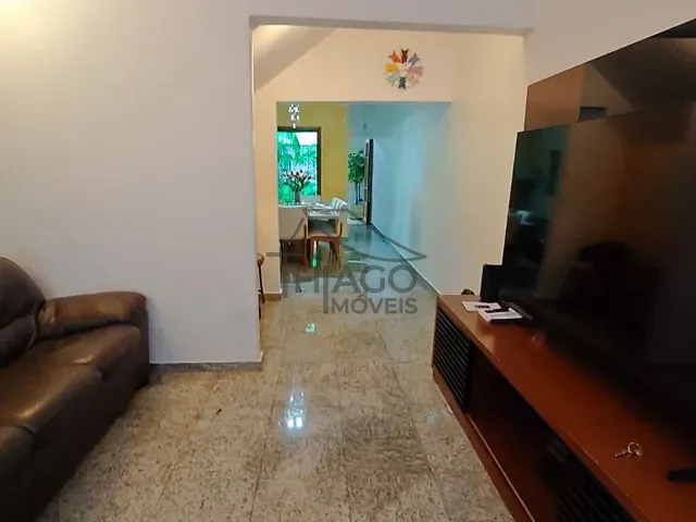 Sobrado 3 quartos e 2 banheiros, à venda, no bairro Tatuapé em São Paulo