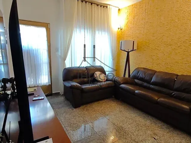 Sobrado 3 quartos e 2 banheiros, à venda, no bairro Tatuapé em São Paulo