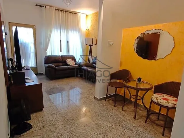 Sobrado 3 quartos e 2 banheiros, à venda, no bairro Tatuapé em São Paulo