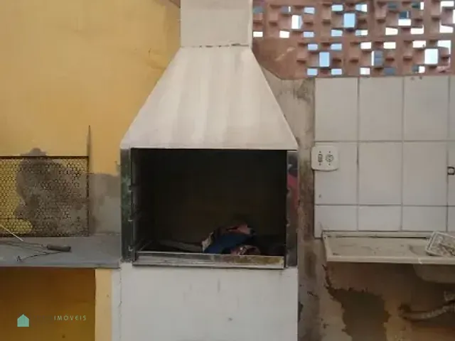 Sobrado à venda, no bairro Perdizes em São Paulo