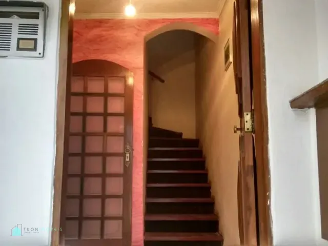Sobrado à venda, no bairro Perdizes em São Paulo