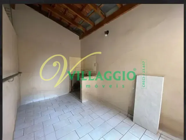 Sobrado com 242m² 5 quartos e 4 banheiros, à venda, no bairro Vila Imperial em São José do Rio Preto