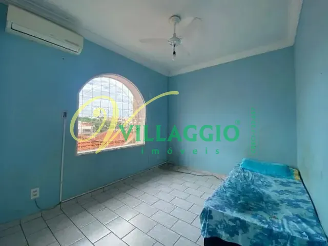 Sobrado com 242m² 5 quartos e 4 banheiros, à venda, no bairro Vila Imperial em São José do Rio Preto