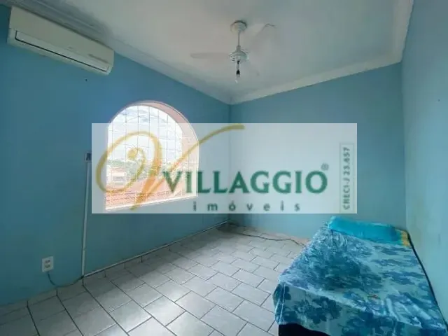 Sobrado com 242m² 5 quartos e 4 banheiros, à venda, no bairro Vila Imperial em São José do Rio Preto