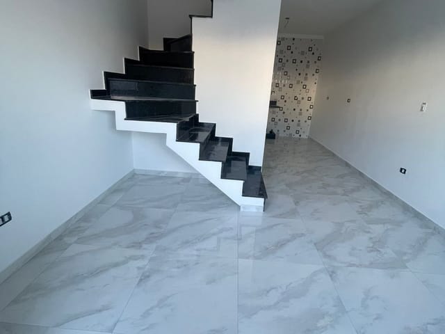 Sobrado com 65m² 2 quartos e 3 banheiros, à venda, no bairro Vila São Geraldo em São Paulo