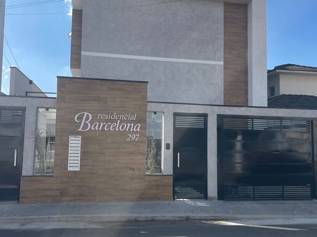 Sobrado com 65m² 2 quartos e 3 banheiros, à venda, no bairro Vila São Geraldo em São Paulo